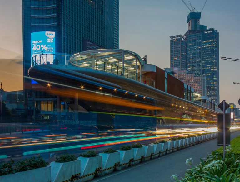 Rail, Metro & Structural Infrastructure 