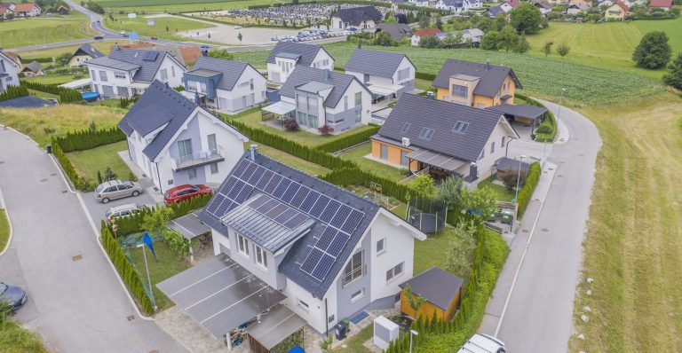 Soar (Solar For Apartments)