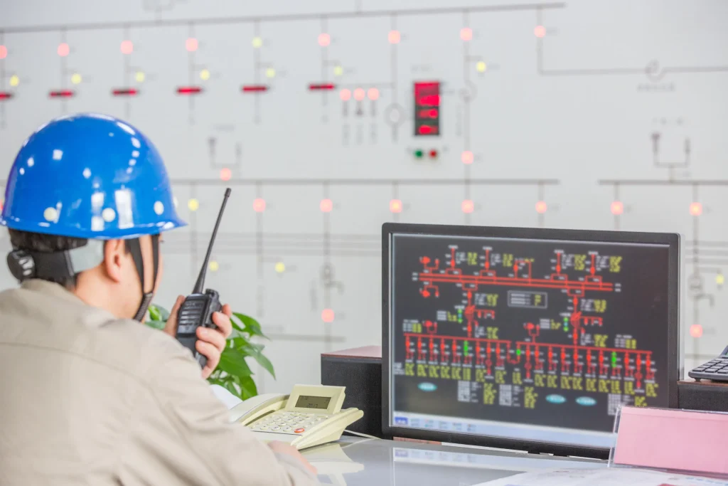 Energy Scheme Aggregation
