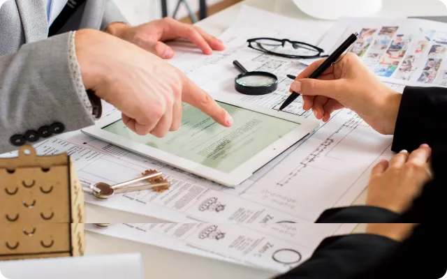Certificate Creation, Management & Lodgement 