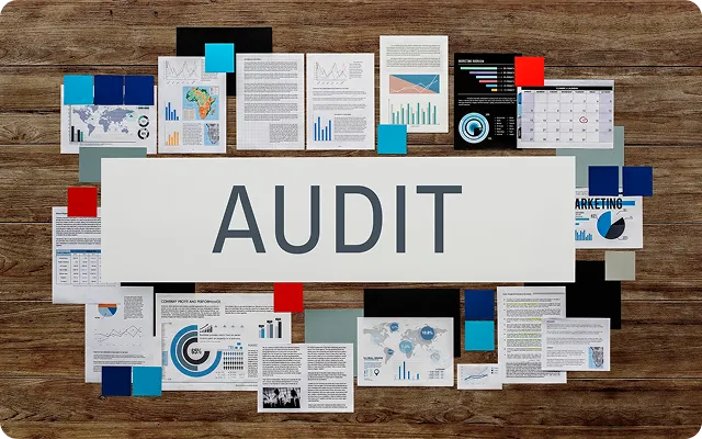 Accredited Auditing Services 