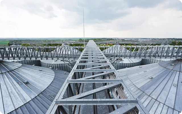 Federal & State Government Infrastructure Delivery     