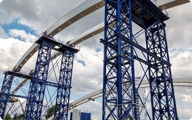 Critical Infrastructure & Defence Ready Capability  