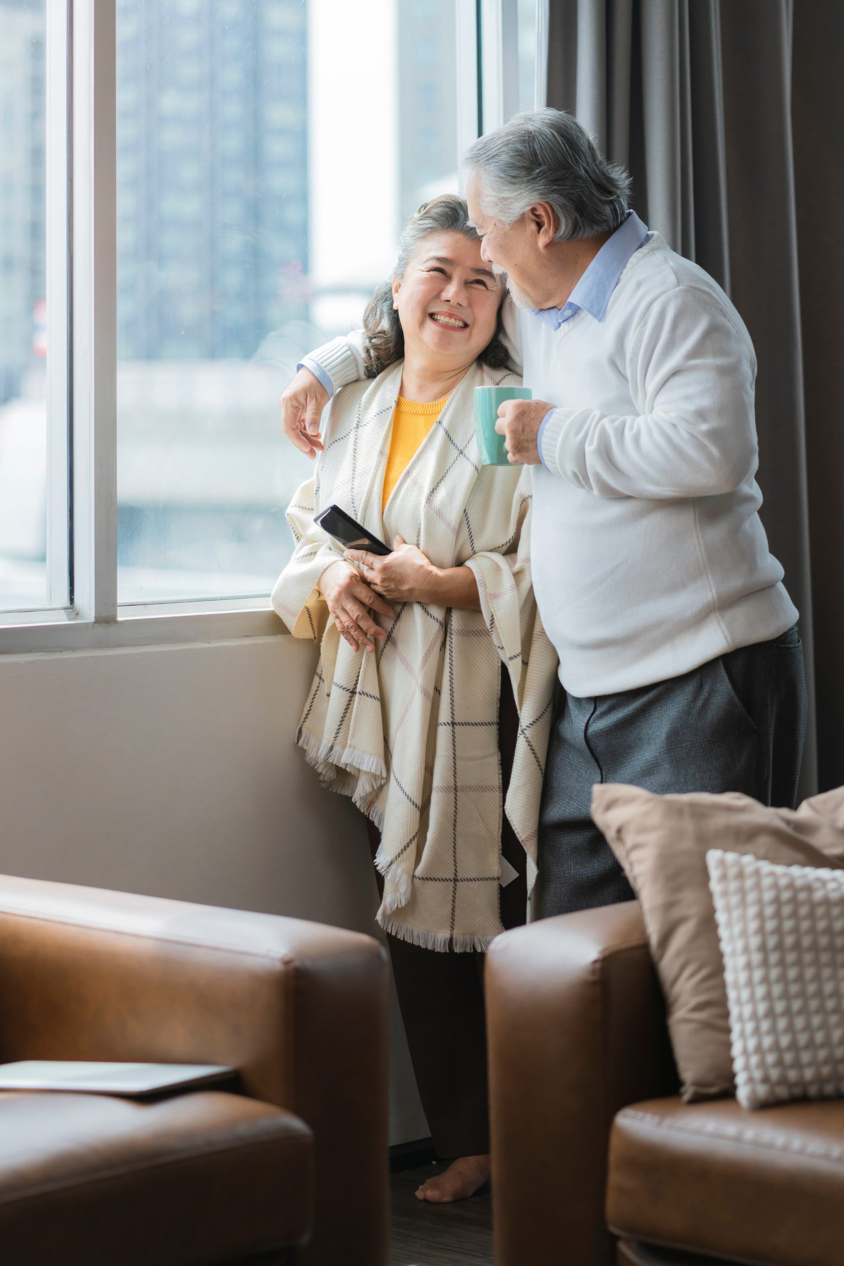 Aged Care & Retirement Living