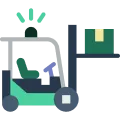 Forklift Operators (LF & LO)