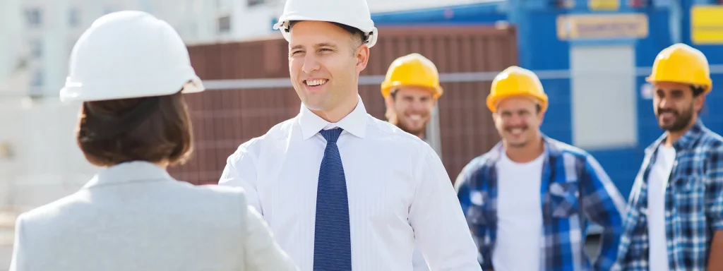 Construction & Tier1/2 Contractors