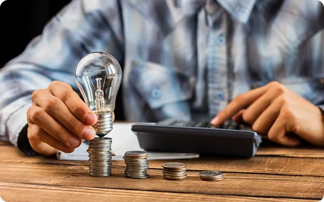 Government Grants, Rebates & Electrification Incentives 