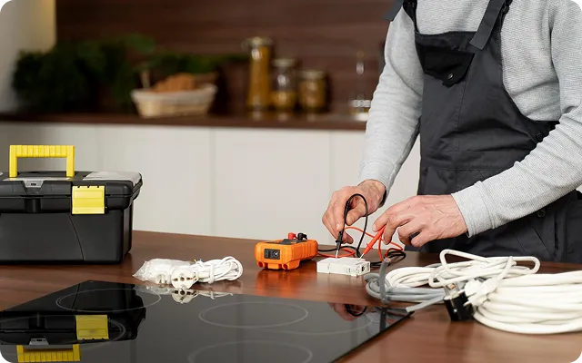 GastoElectric Transition & Appliance Replacement Programs 