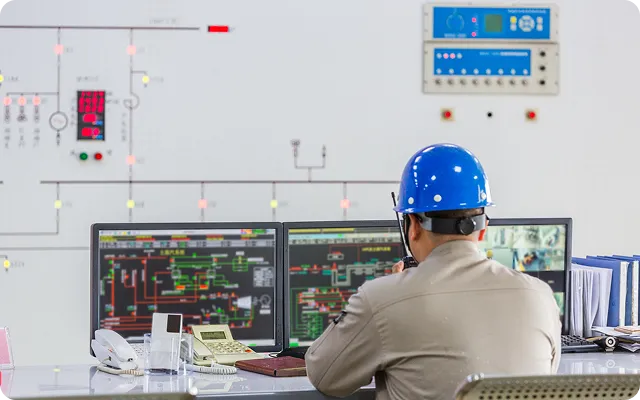 Embedded Networks & SmartMetering Integration 