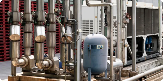 Hot Water Systems