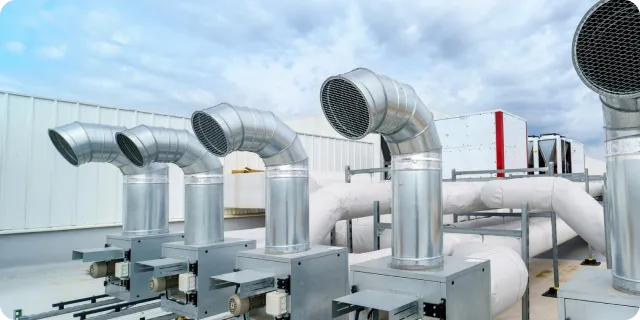  HVAC Systems