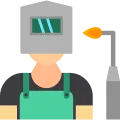 Welders, Boilermakers & Fabrication Trades